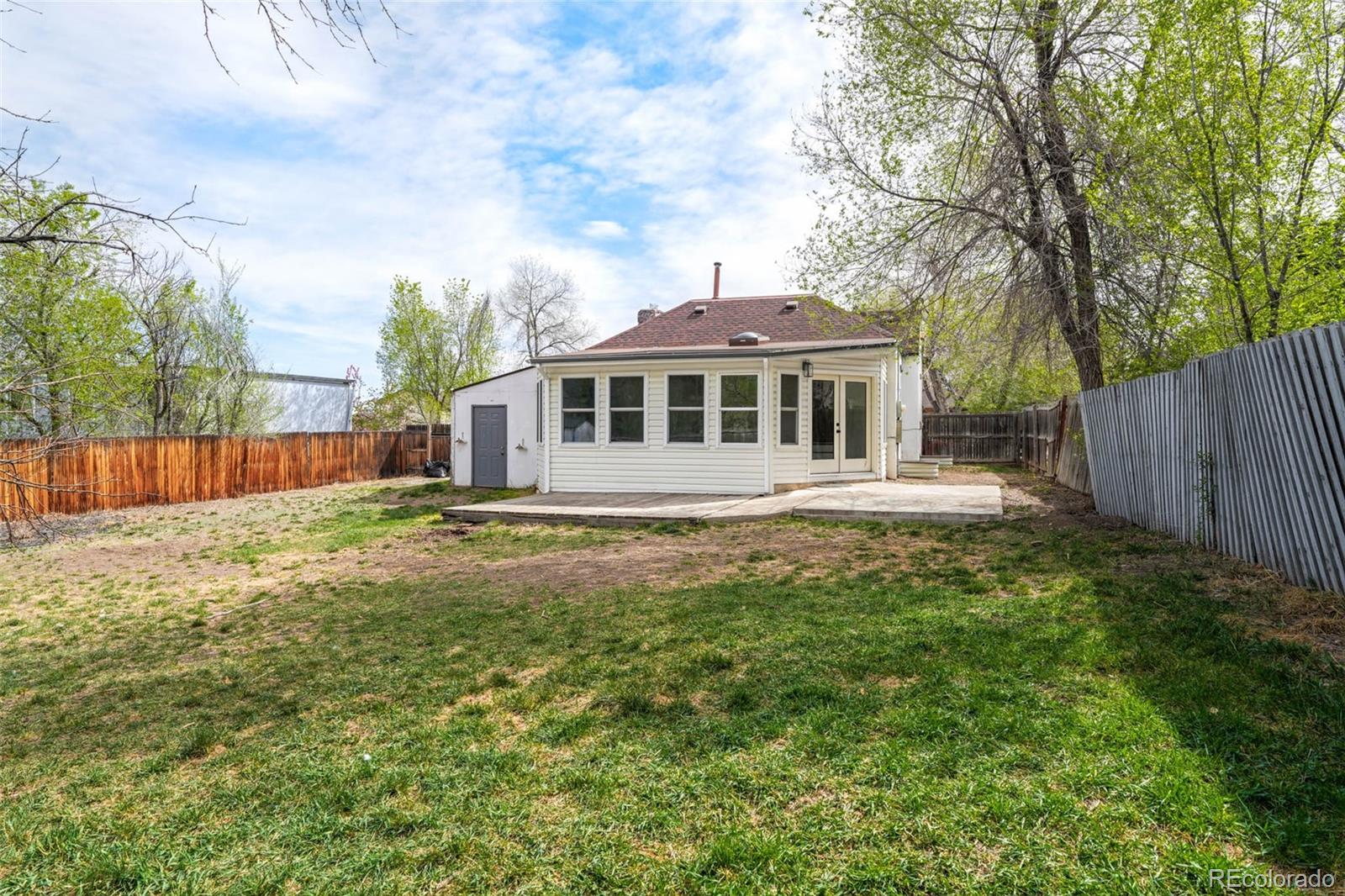 MLS Image #20 for 545  ingalls street,lakewood, Colorado
