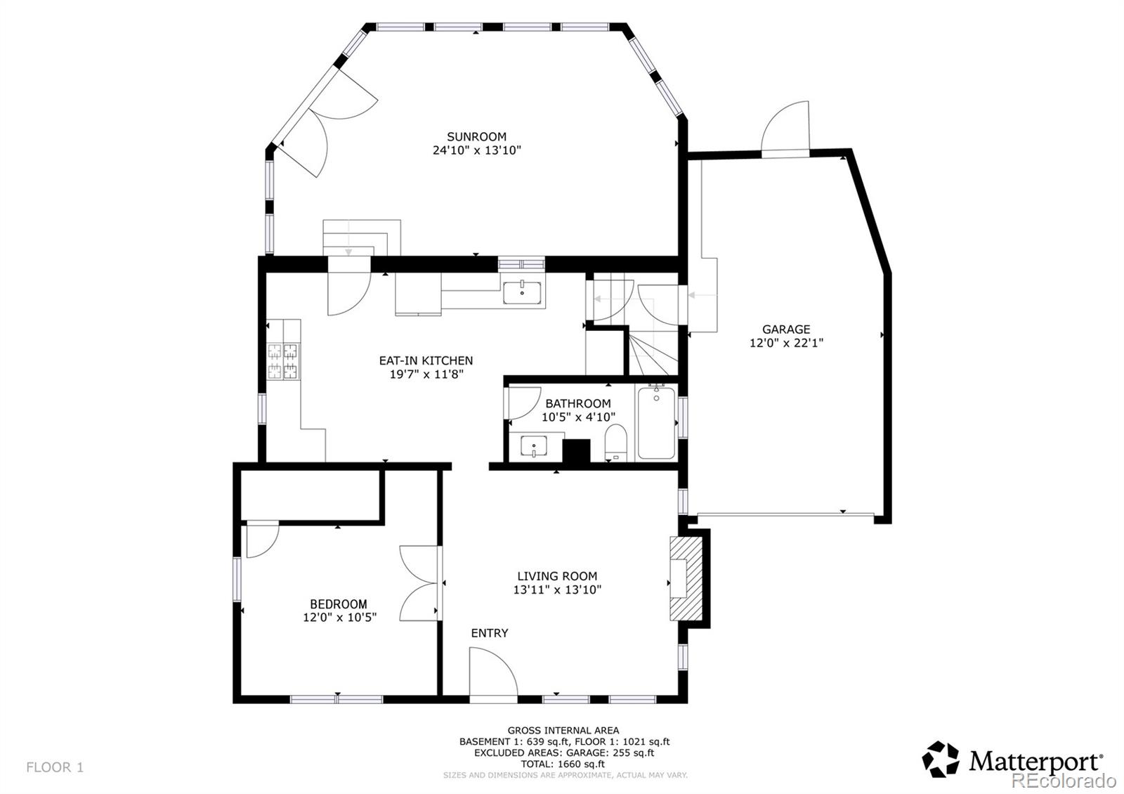 MLS Image #25 for 545  ingalls street,lakewood, Colorado