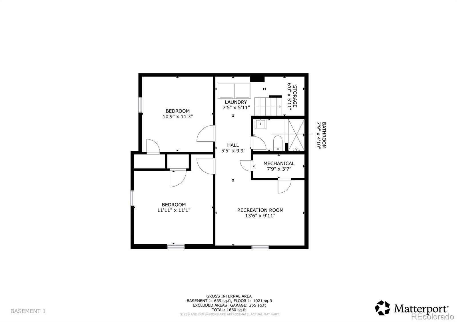 MLS Image #26 for 545  ingalls street,lakewood, Colorado