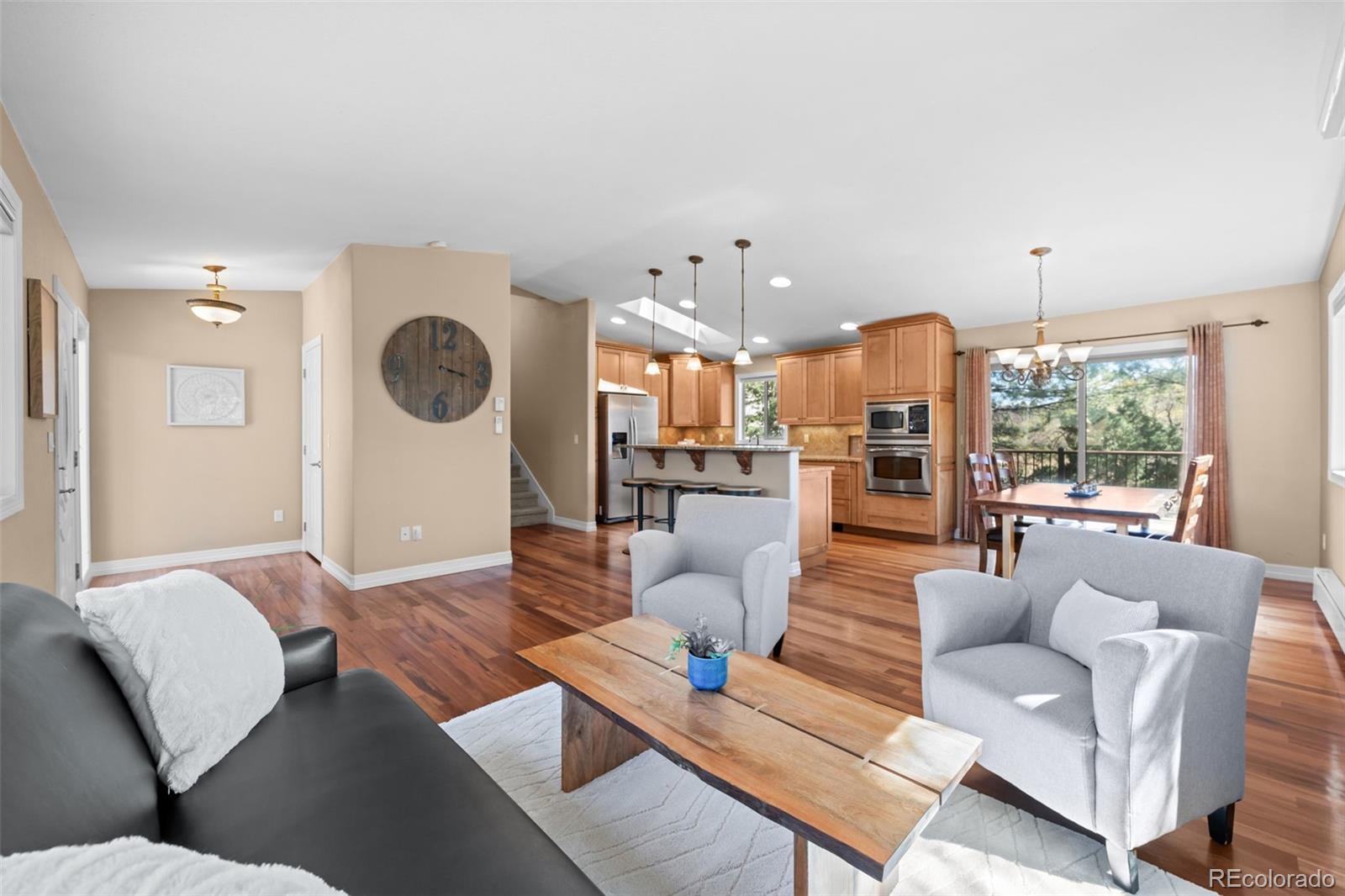MLS Image #12 for 8056  windwood way,parker, Colorado