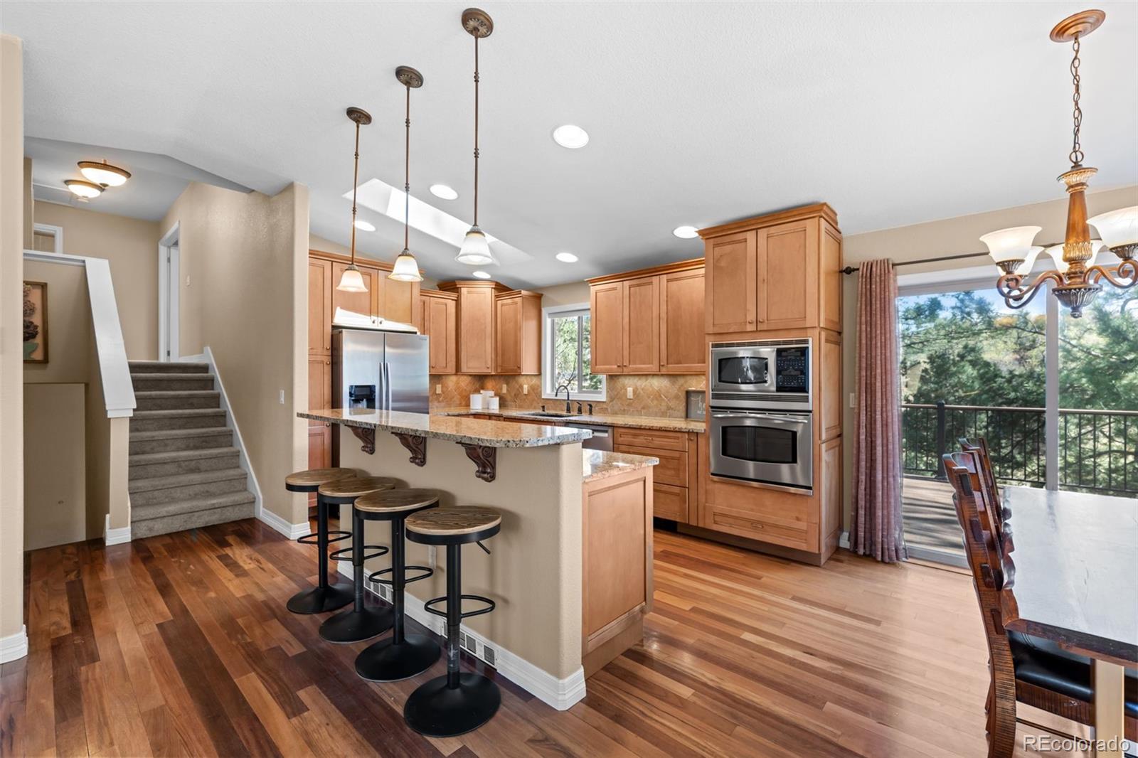 MLS Image #14 for 8056  windwood way,parker, Colorado