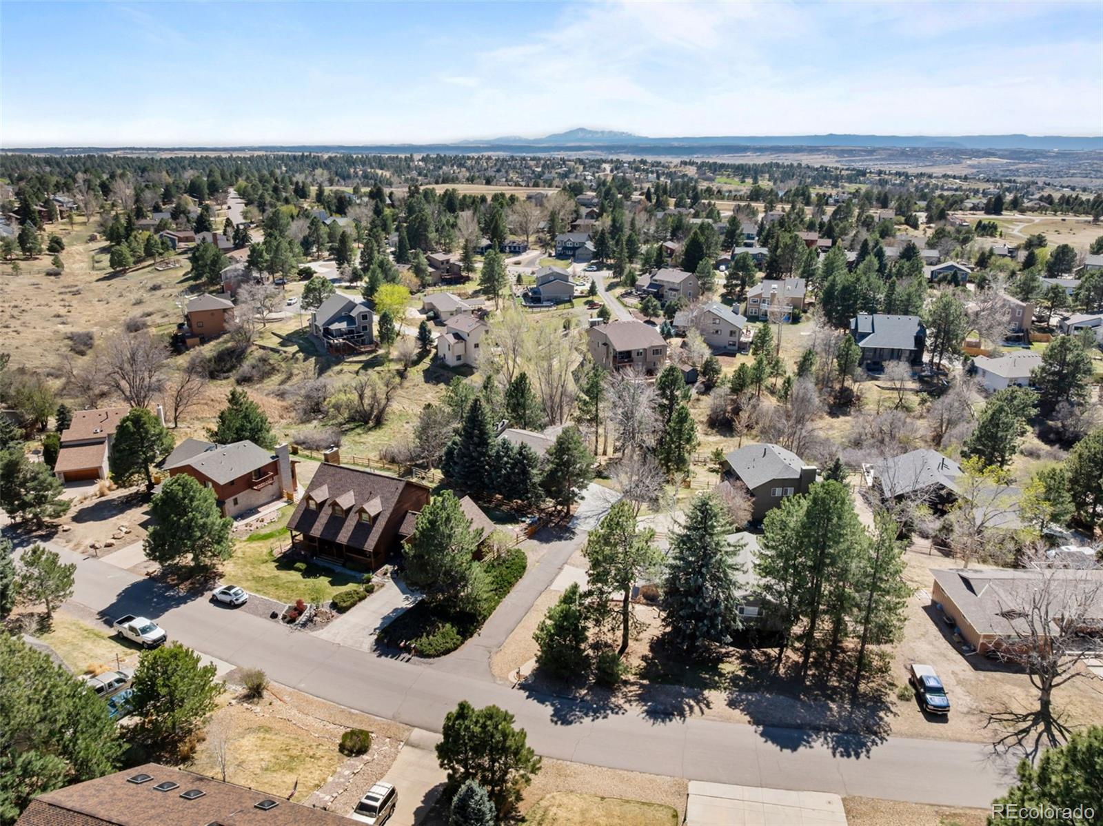 MLS Image #2 for 8056  windwood way,parker, Colorado