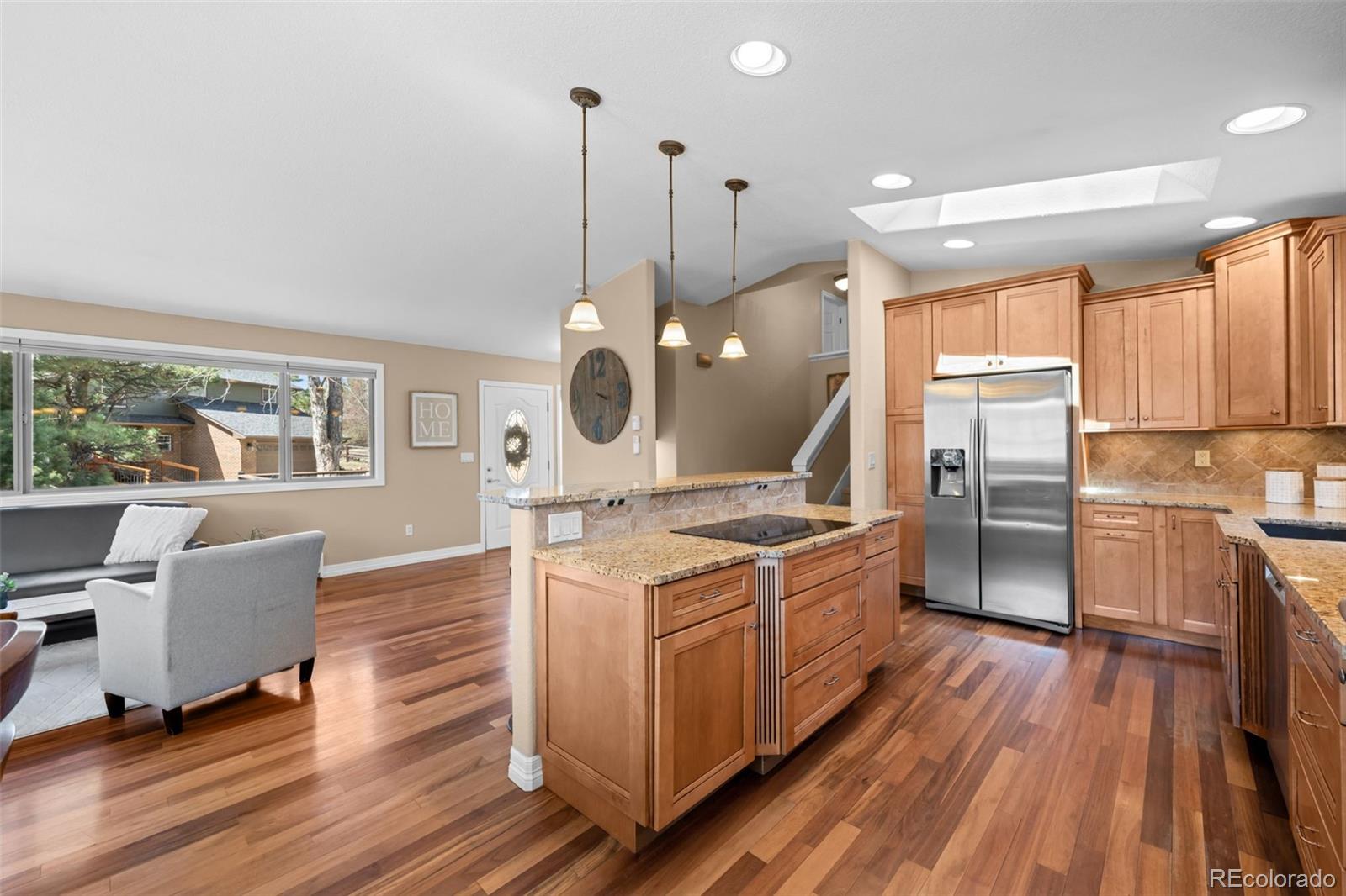 MLS Image #20 for 8056  windwood way,parker, Colorado