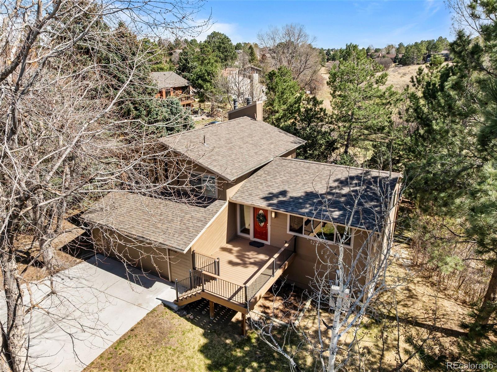 MLS Image #4 for 8056  windwood way,parker, Colorado