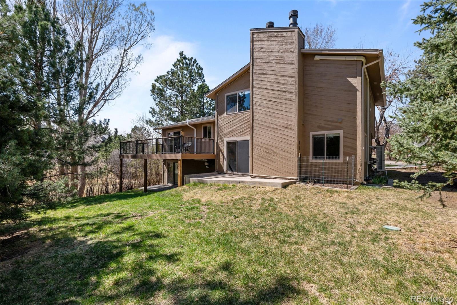 MLS Image #47 for 8056  windwood way,parker, Colorado