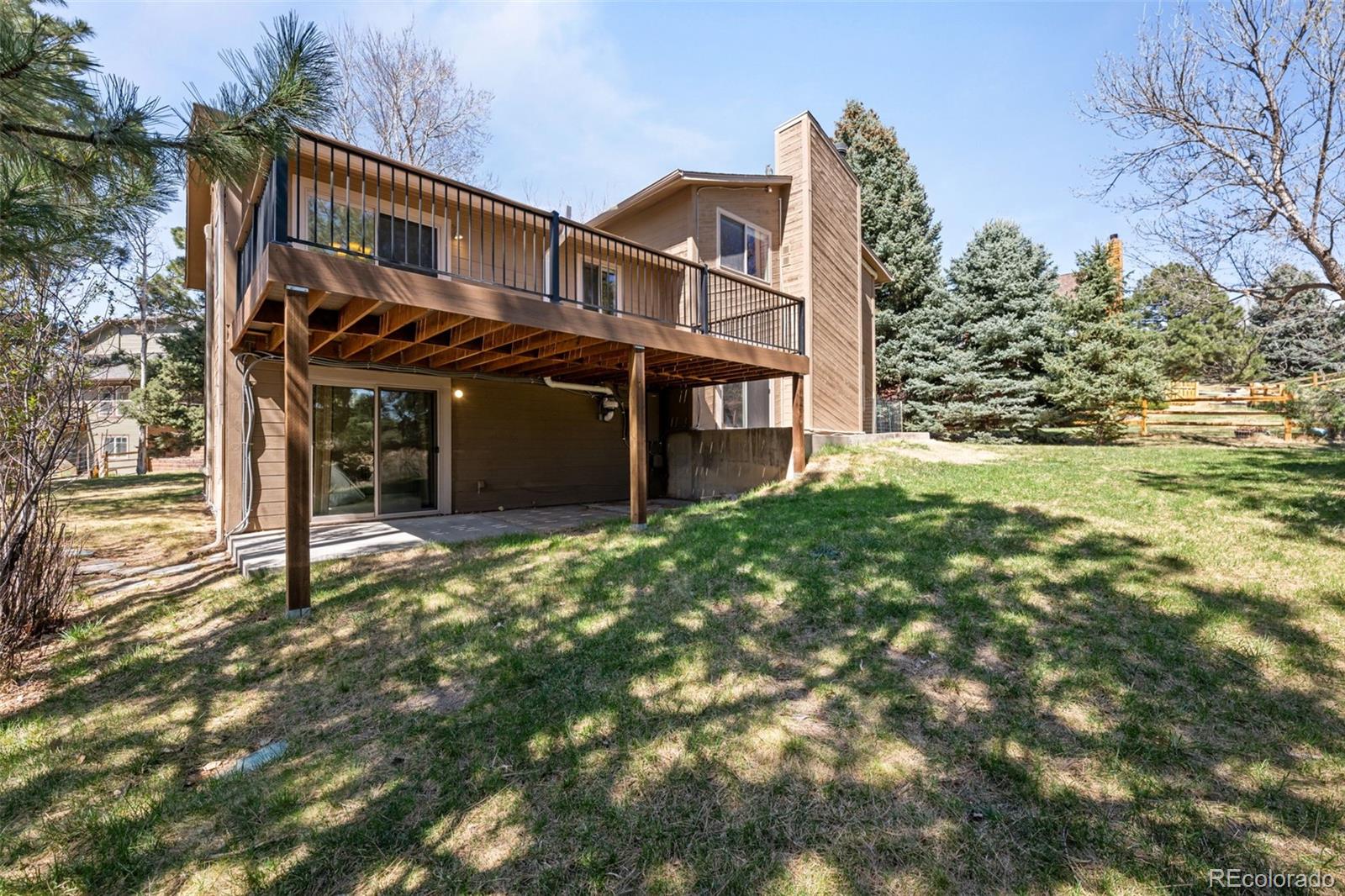 MLS Image #48 for 8056  windwood way,parker, Colorado