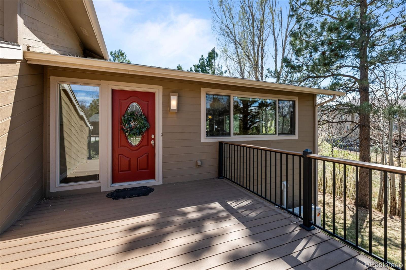 MLS Image #6 for 8056  windwood way,parker, Colorado