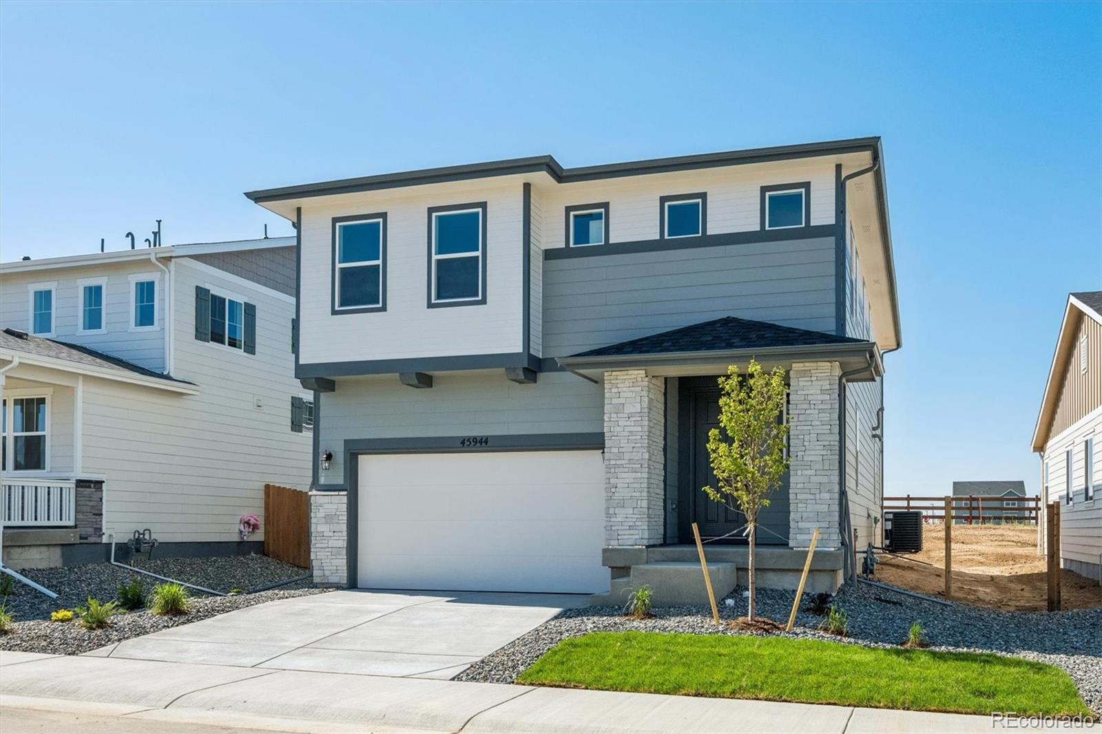 MLS Image #0 for 45944  wood thrush avenue,bennett, Colorado