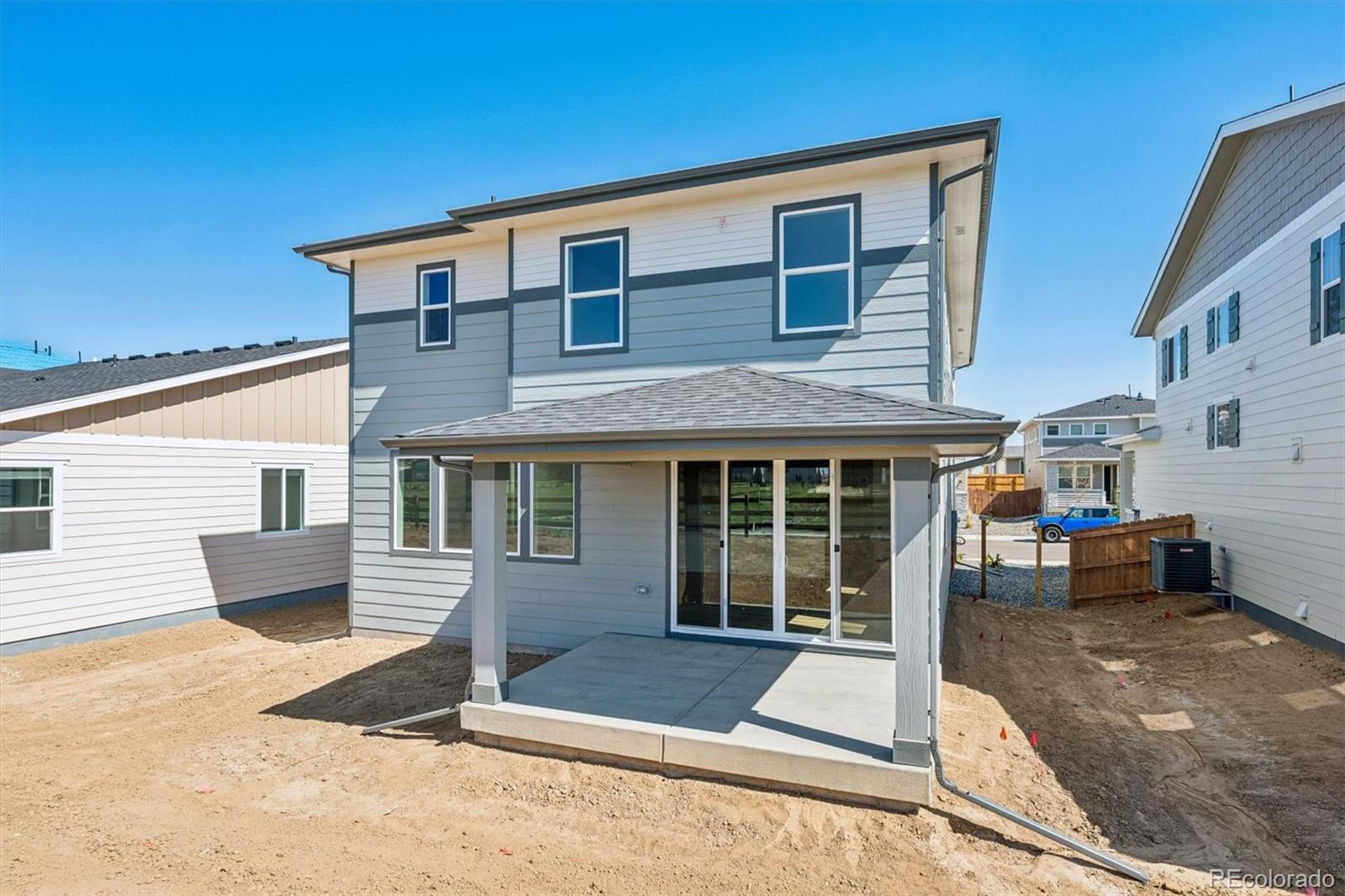 MLS Image #19 for 45944  wood thrush avenue,bennett, Colorado