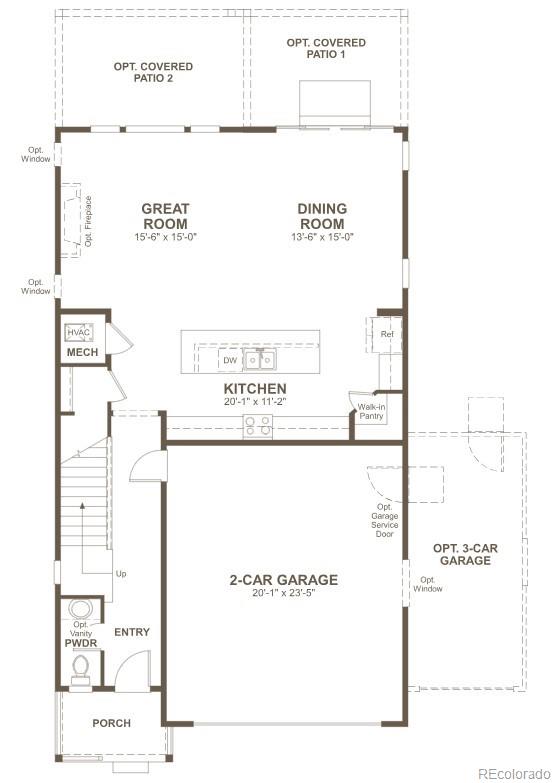 MLS Image #20 for 45944  wood thrush avenue,bennett, Colorado
