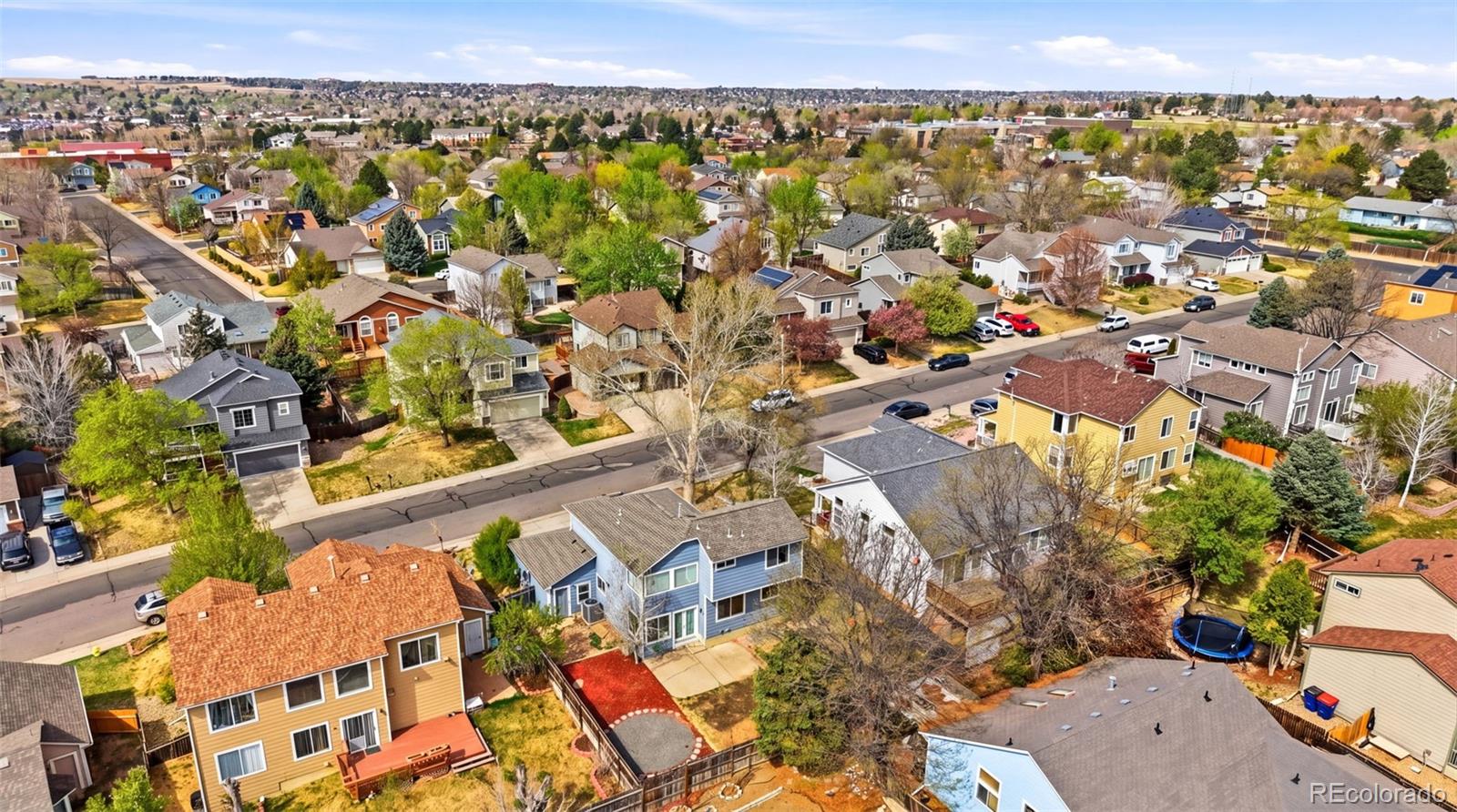 MLS Image #3 for 2164 s waco street,aurora, Colorado