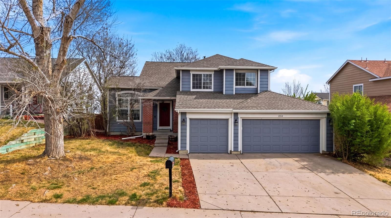 MLS Image #4 for 2164 s waco street,aurora, Colorado
