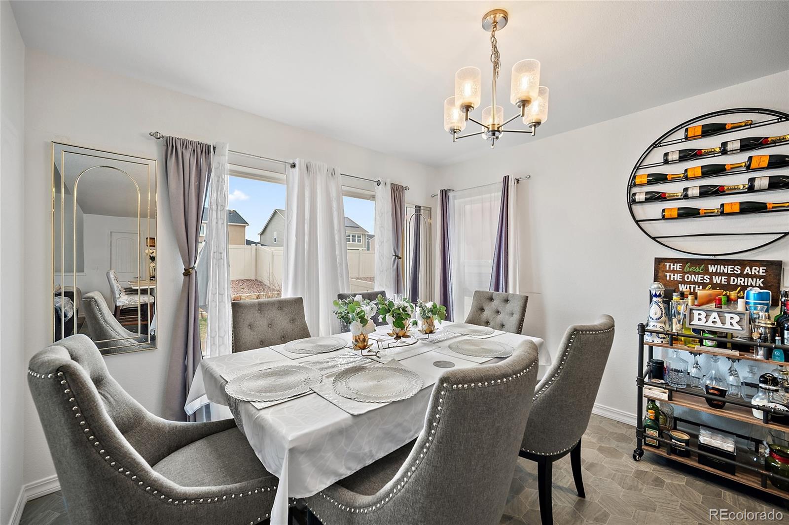 MLS Image #25 for 6618  cumbre vista way,colorado springs, Colorado