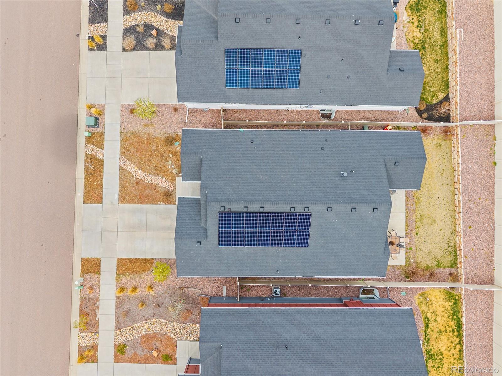 MLS Image #3 for 6618  cumbre vista way,colorado springs, Colorado