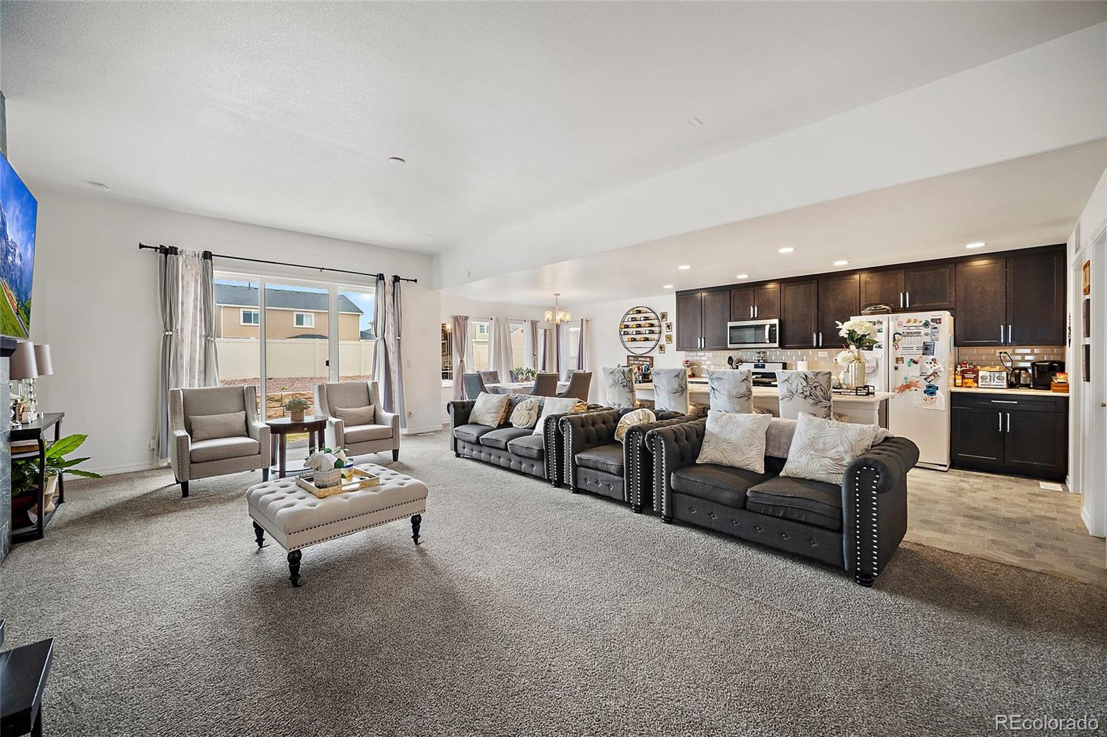 MLS Image #31 for 6618  cumbre vista way,colorado springs, Colorado