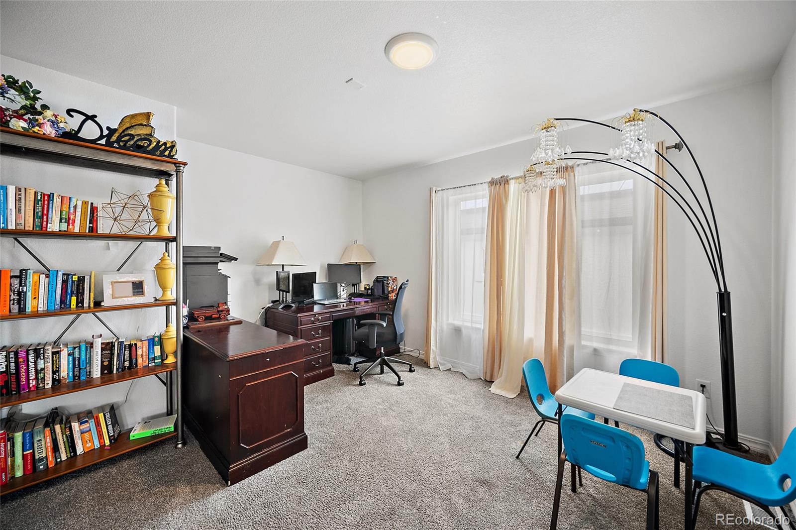 MLS Image #35 for 6618  cumbre vista way,colorado springs, Colorado