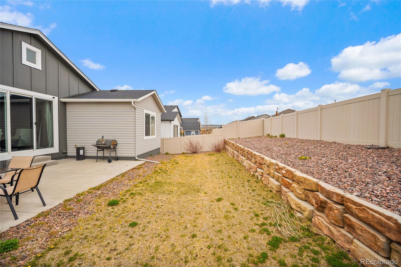 MLS Image #41 for 6618  cumbre vista way,colorado springs, Colorado