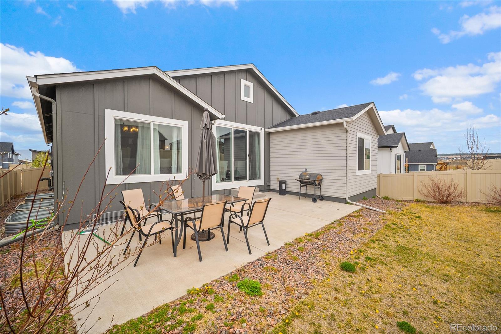 MLS Image #42 for 6618  cumbre vista way,colorado springs, Colorado