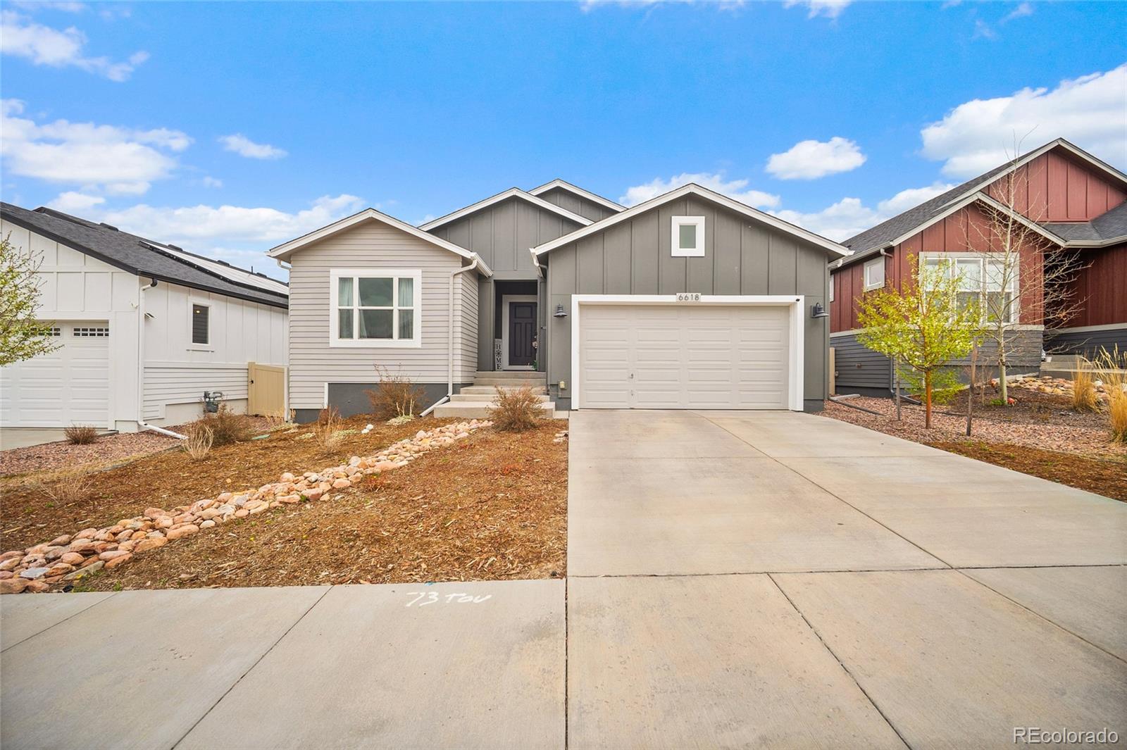 MLS Image #43 for 6618  cumbre vista way,colorado springs, Colorado