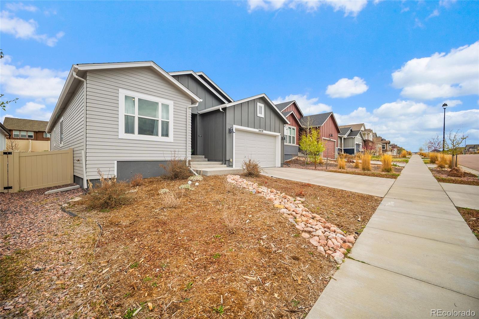 MLS Image #44 for 6618  cumbre vista way,colorado springs, Colorado