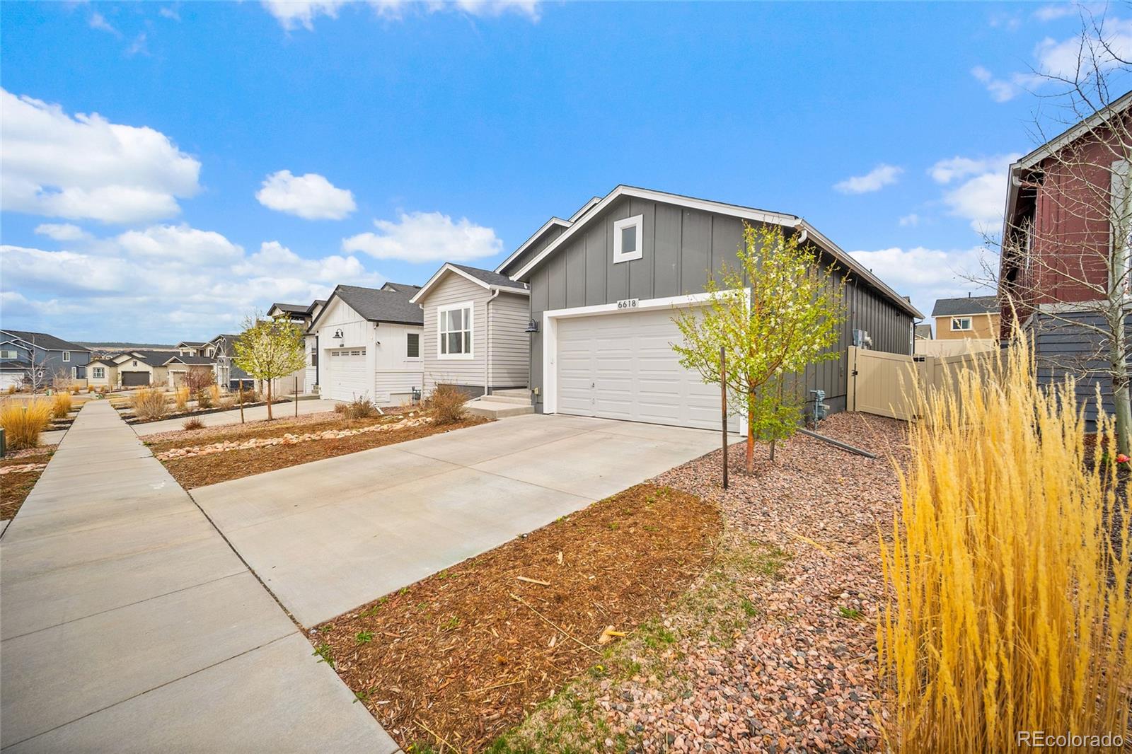 MLS Image #45 for 6618  cumbre vista way,colorado springs, Colorado