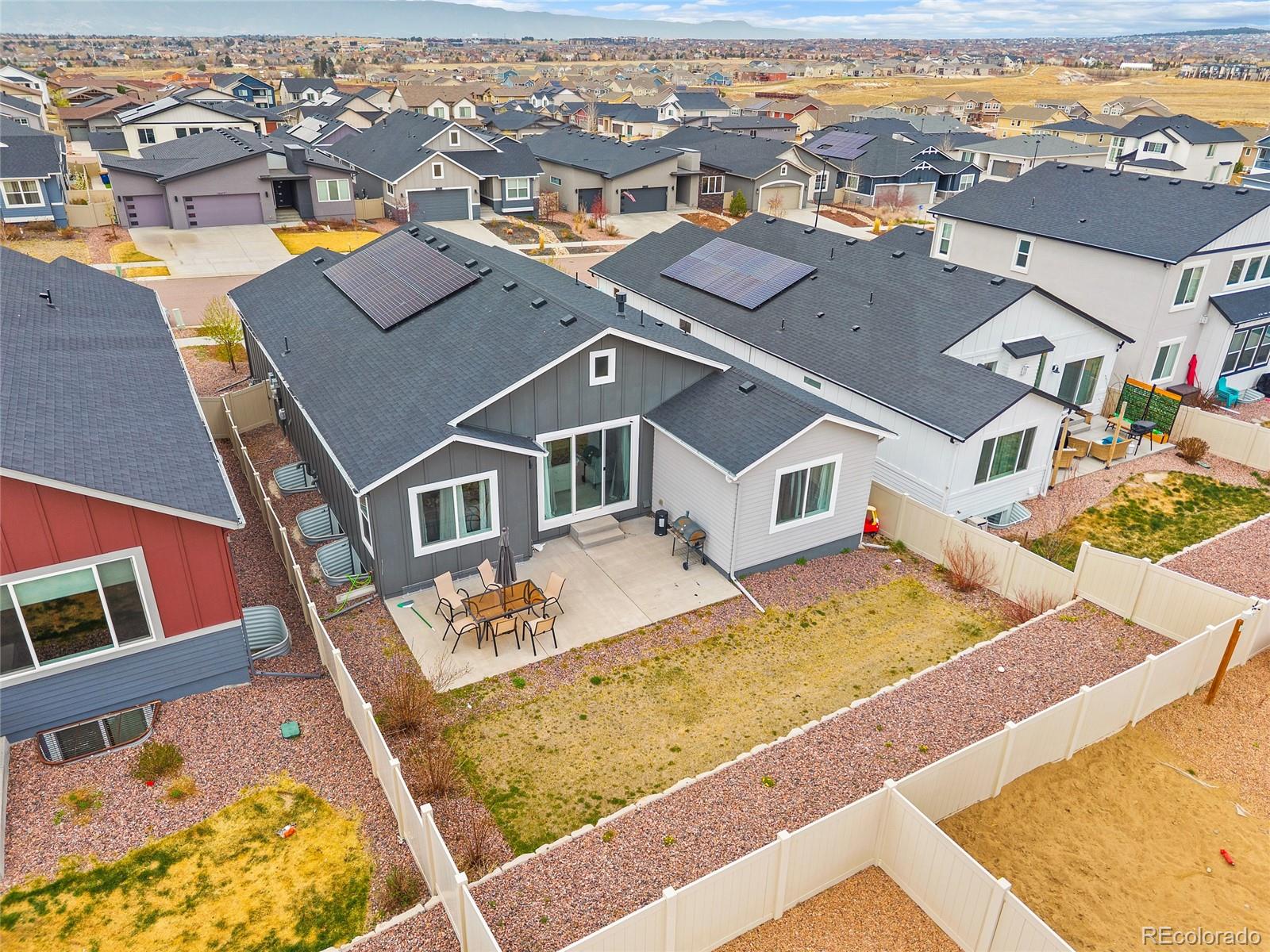 MLS Image #5 for 6618  cumbre vista way,colorado springs, Colorado