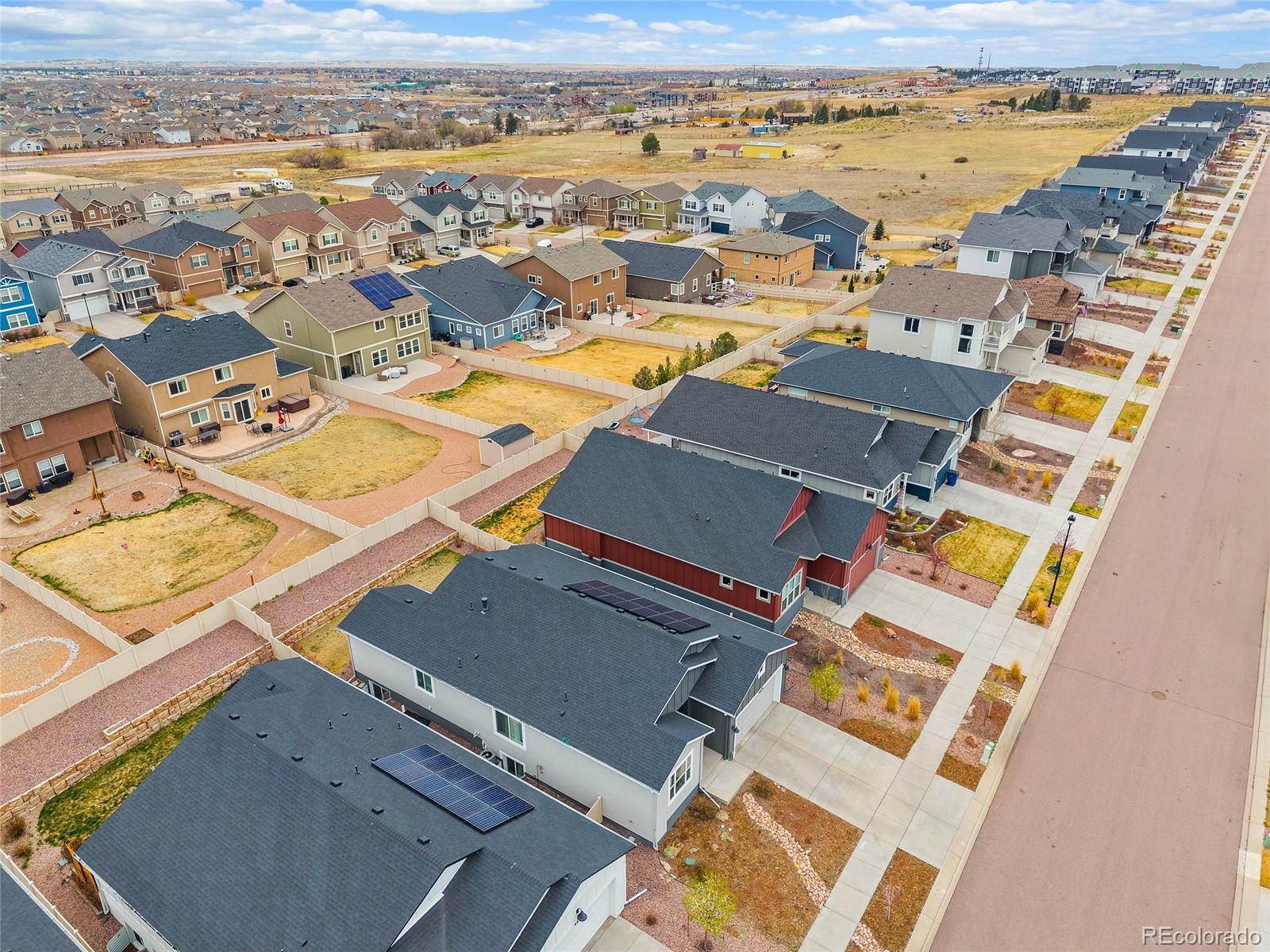 MLS Image #8 for 6618  cumbre vista way,colorado springs, Colorado