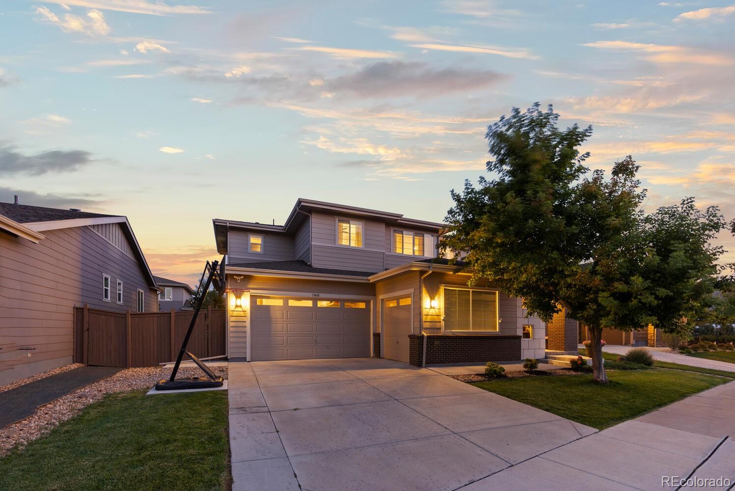 MLS Image #1 for 15468 w 50th place,golden, Colorado