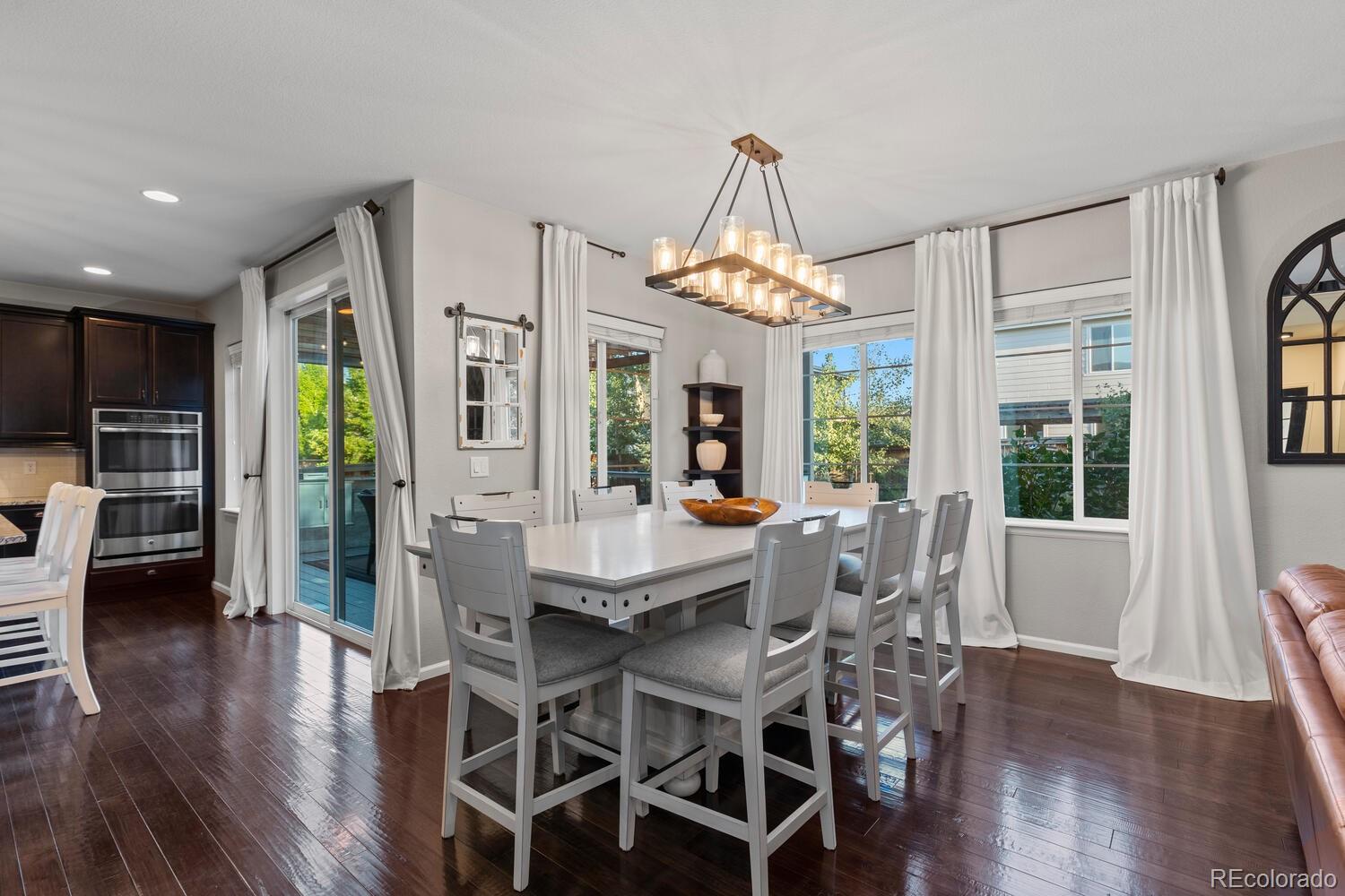 MLS Image #11 for 15468 w 50th place,golden, Colorado