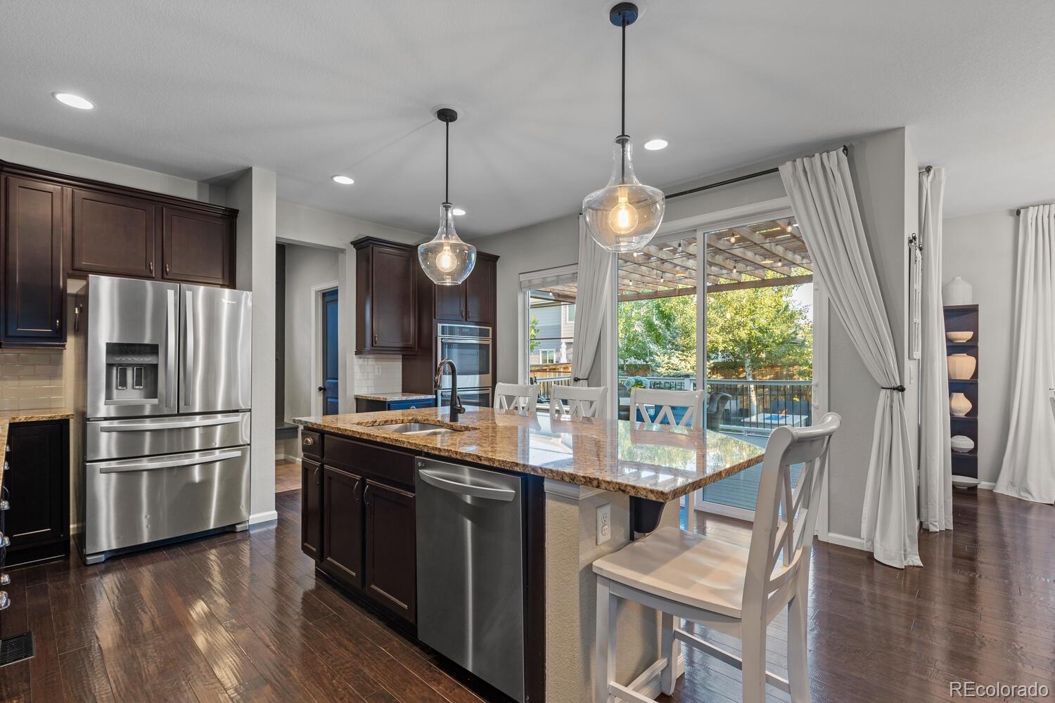 MLS Image #14 for 15468 w 50th place,golden, Colorado