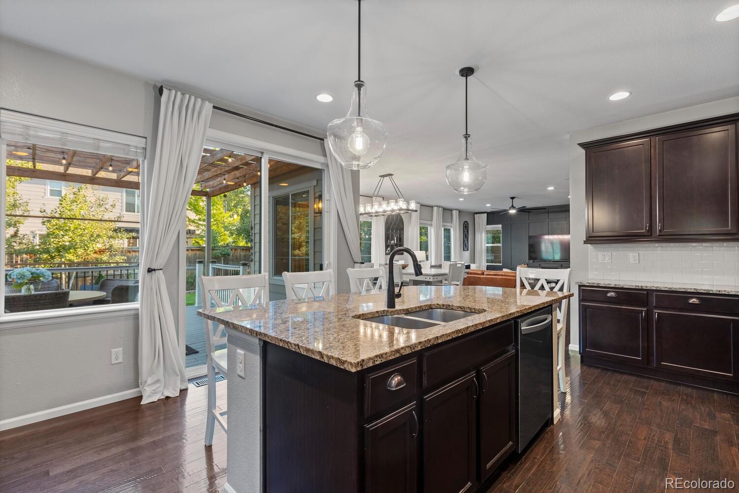 MLS Image #16 for 15468 w 50th place,golden, Colorado