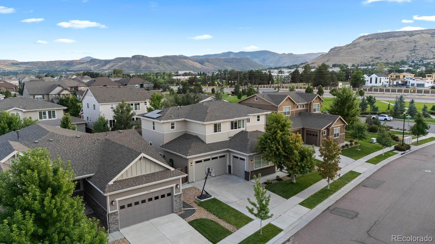 MLS Image #34 for 15468 w 50th place,golden, Colorado
