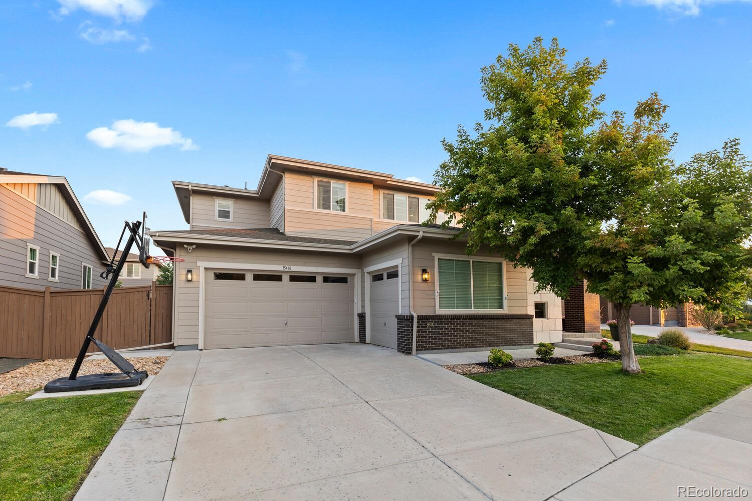MLS Image #41 for 15468 w 50th place,golden, Colorado