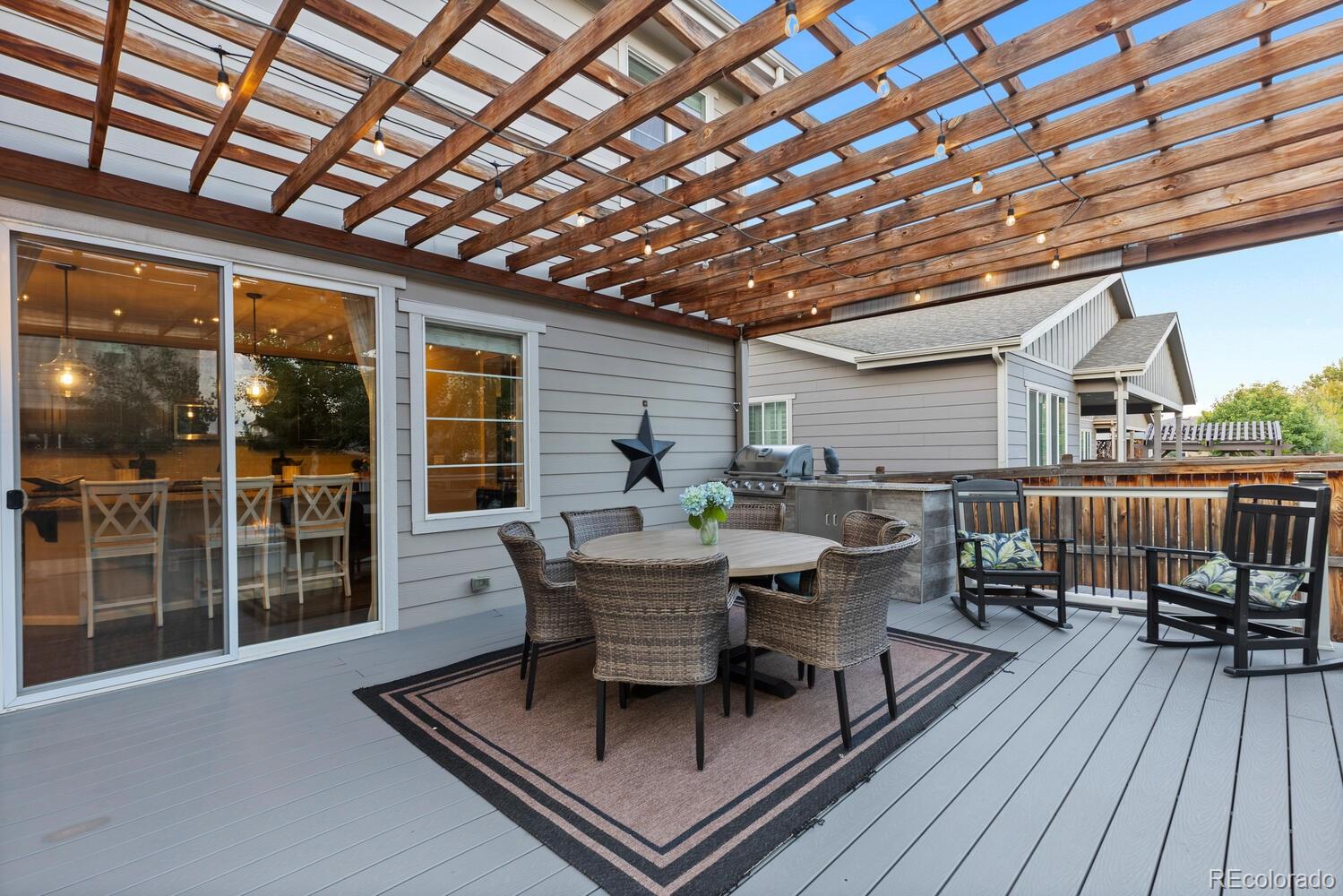 MLS Image #42 for 15468 w 50th place,golden, Colorado