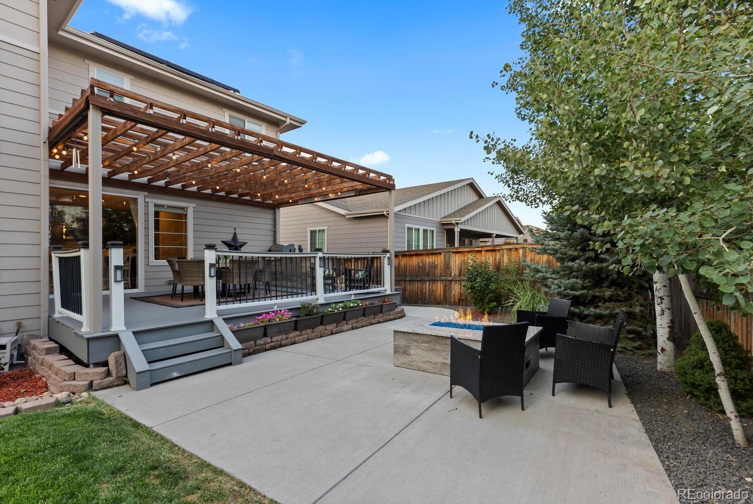 MLS Image #43 for 15468 w 50th place,golden, Colorado
