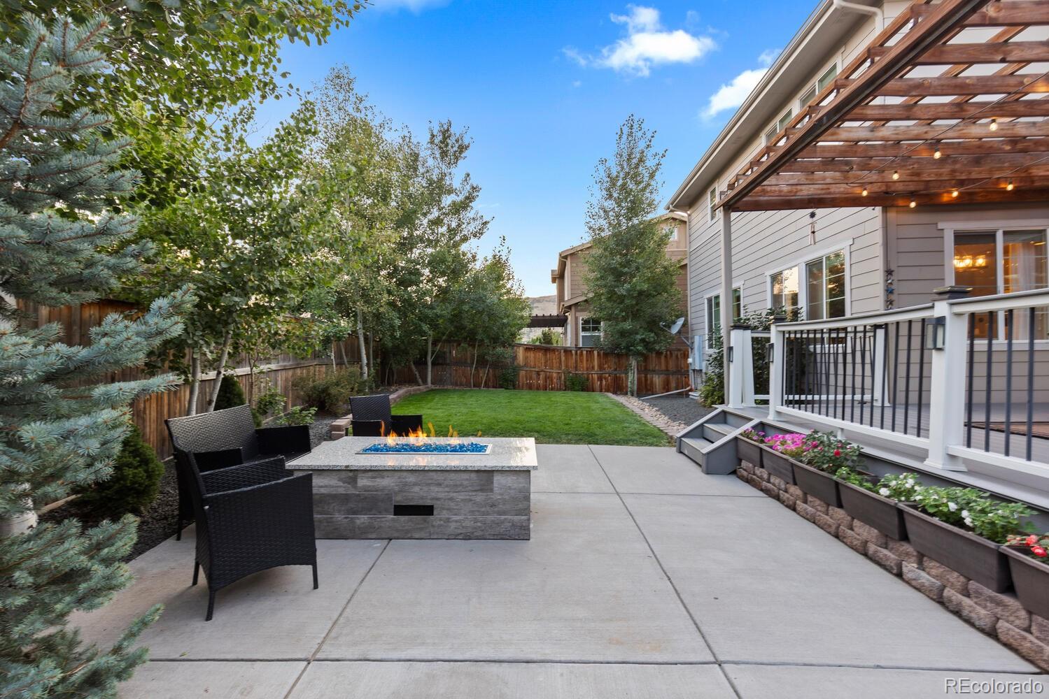 MLS Image #44 for 15468 w 50th place,golden, Colorado