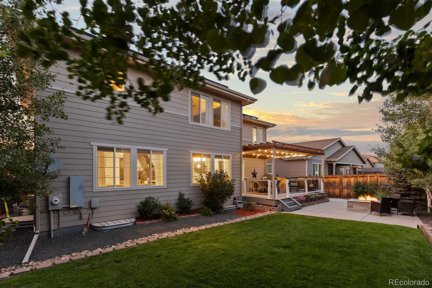 MLS Image #46 for 15468 w 50th place,golden, Colorado