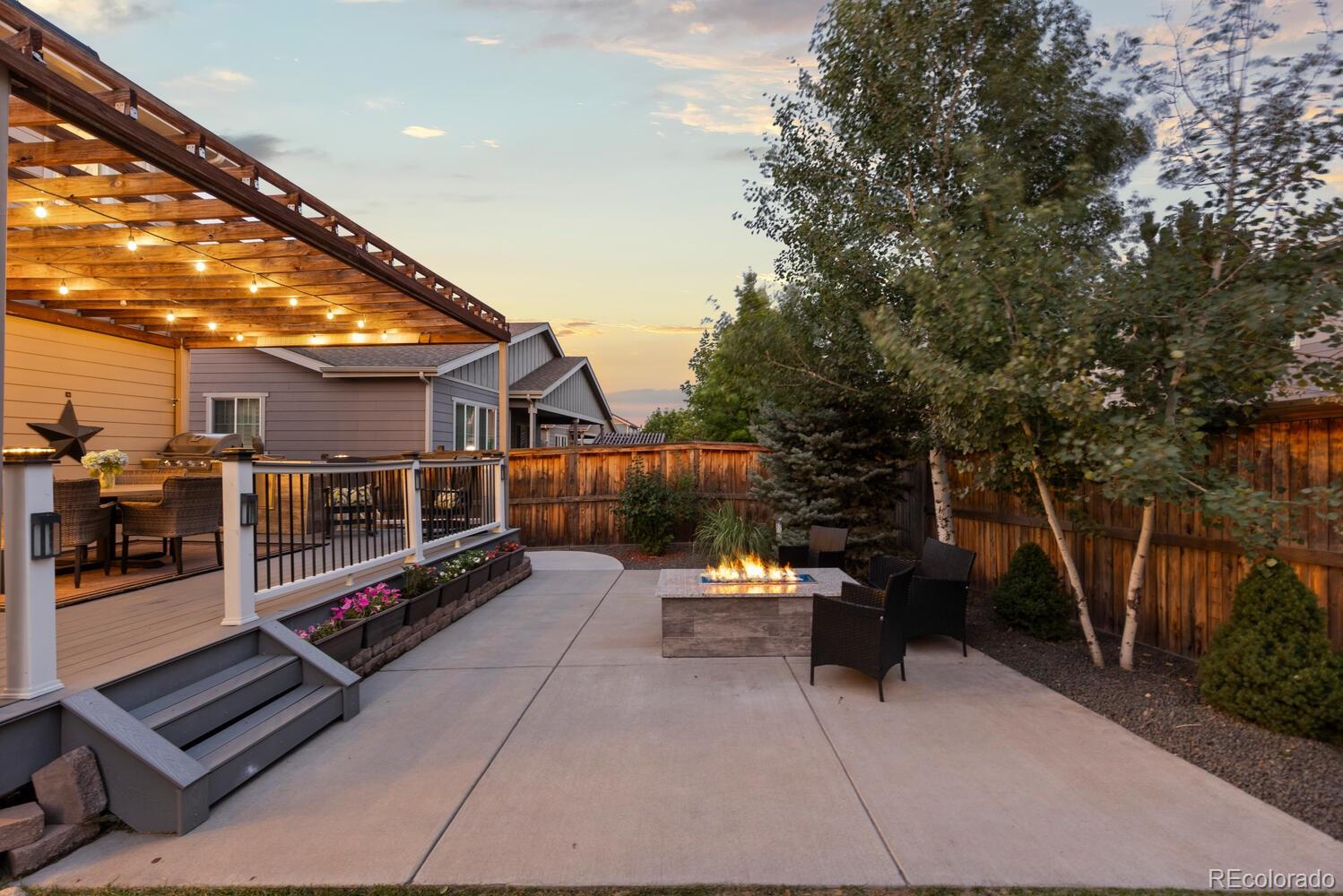 MLS Image #47 for 15468 w 50th place,golden, Colorado