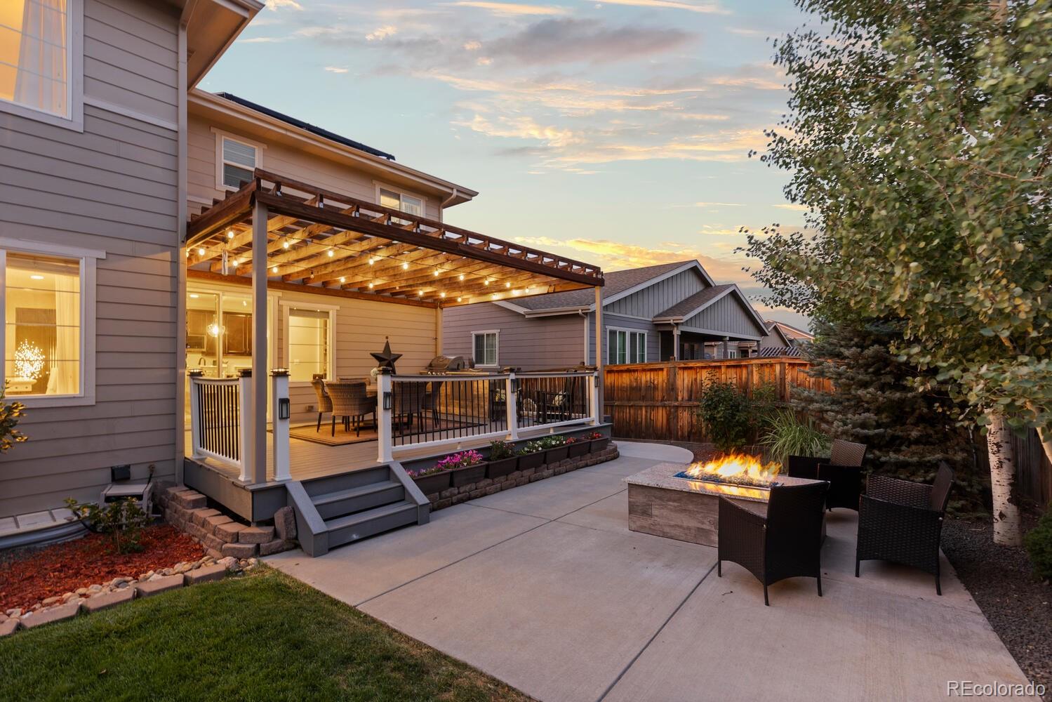 MLS Image #48 for 15468 w 50th place,golden, Colorado