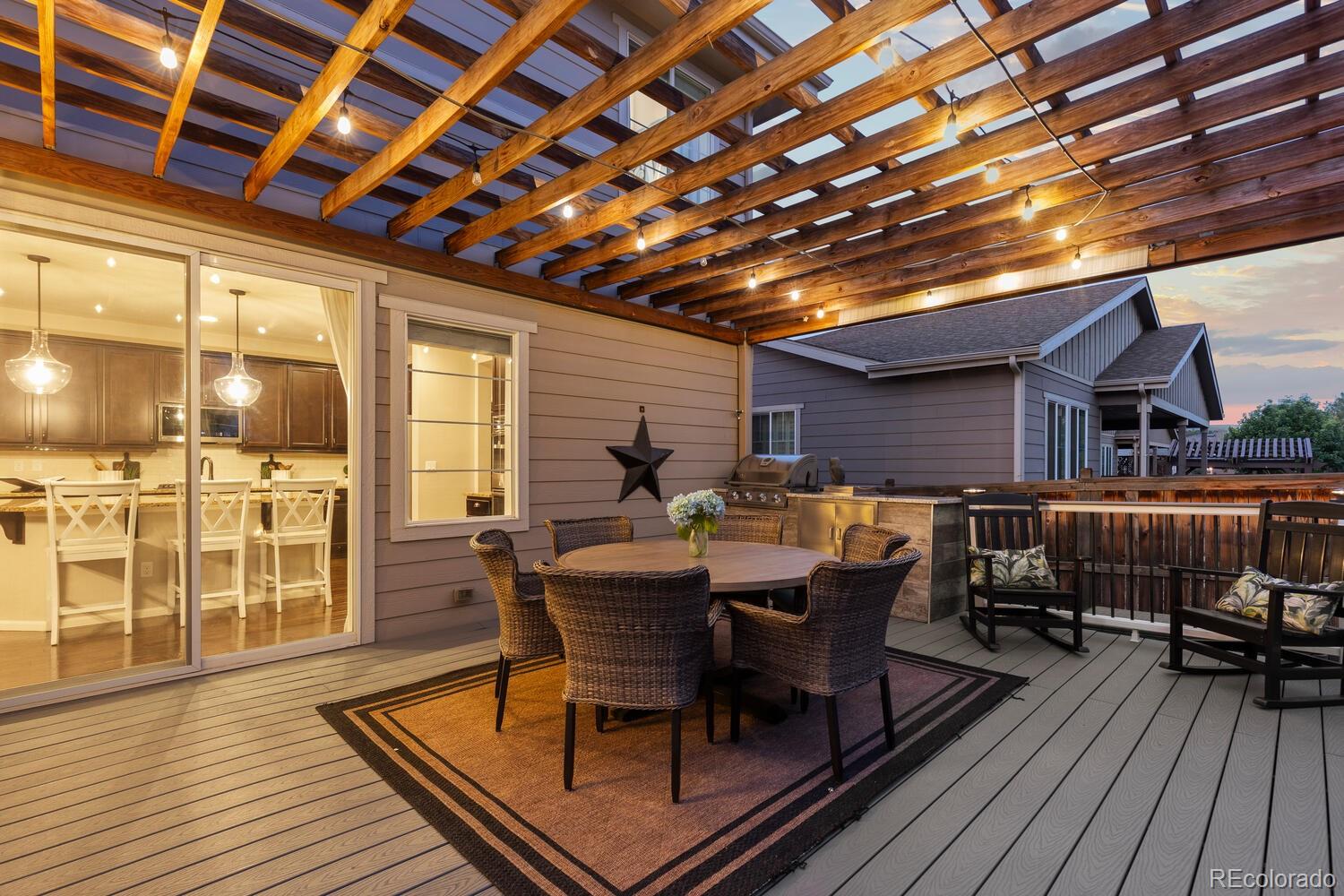 MLS Image #49 for 15468 w 50th place,golden, Colorado