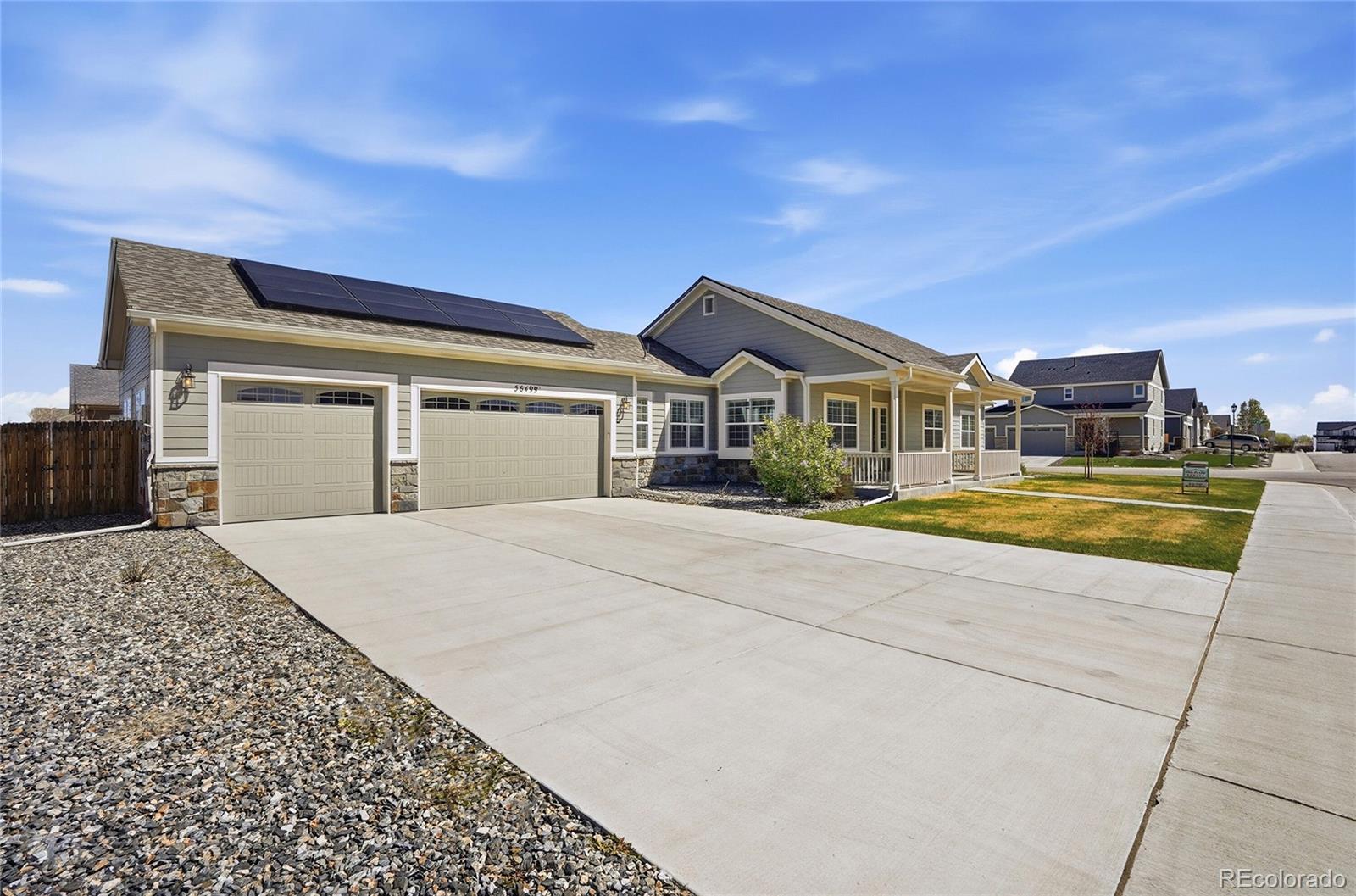 MLS Image #2 for 56499 e 23rd place,strasburg, Colorado