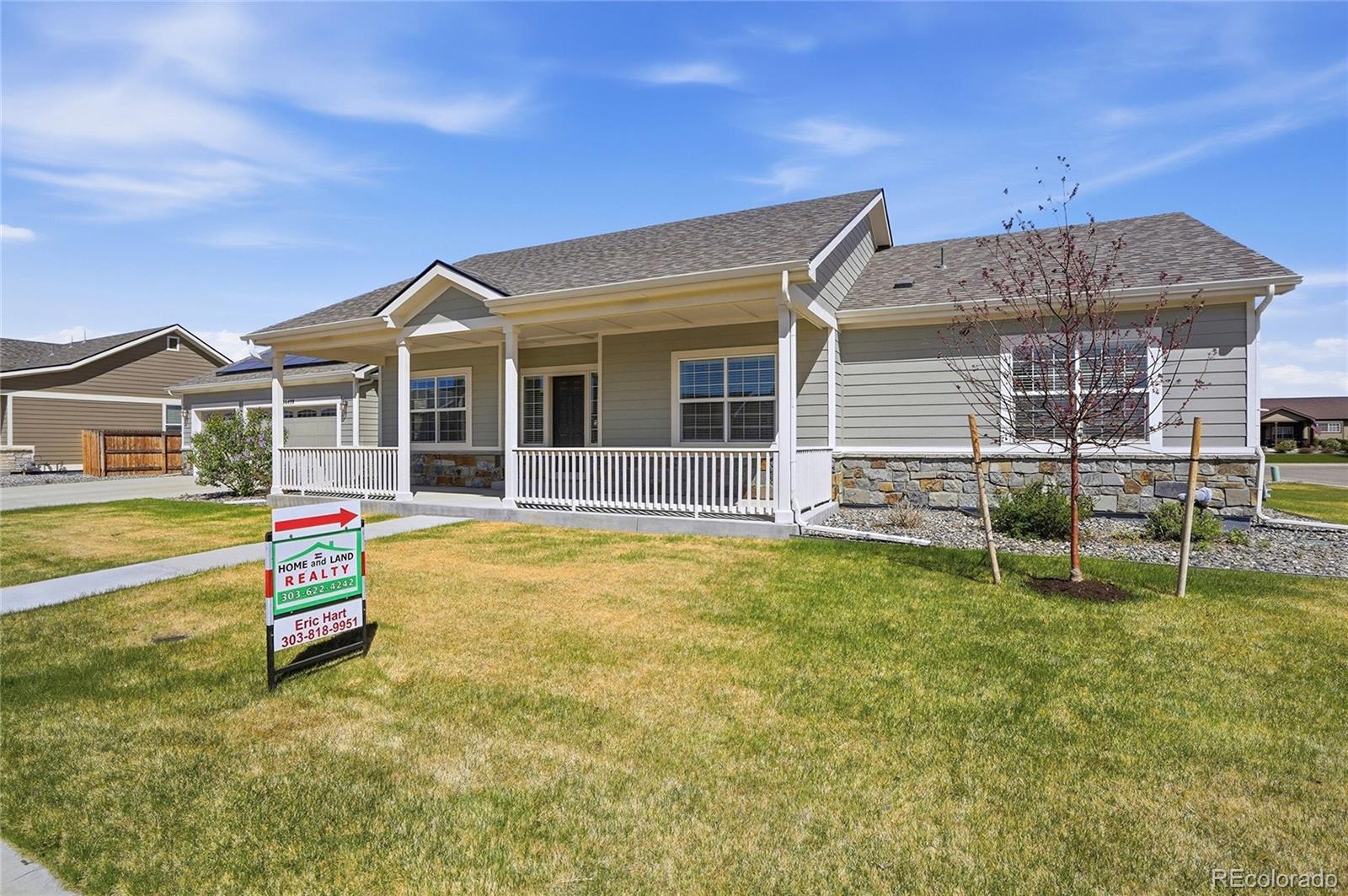 MLS Image #3 for 56499 e 23rd place,strasburg, Colorado