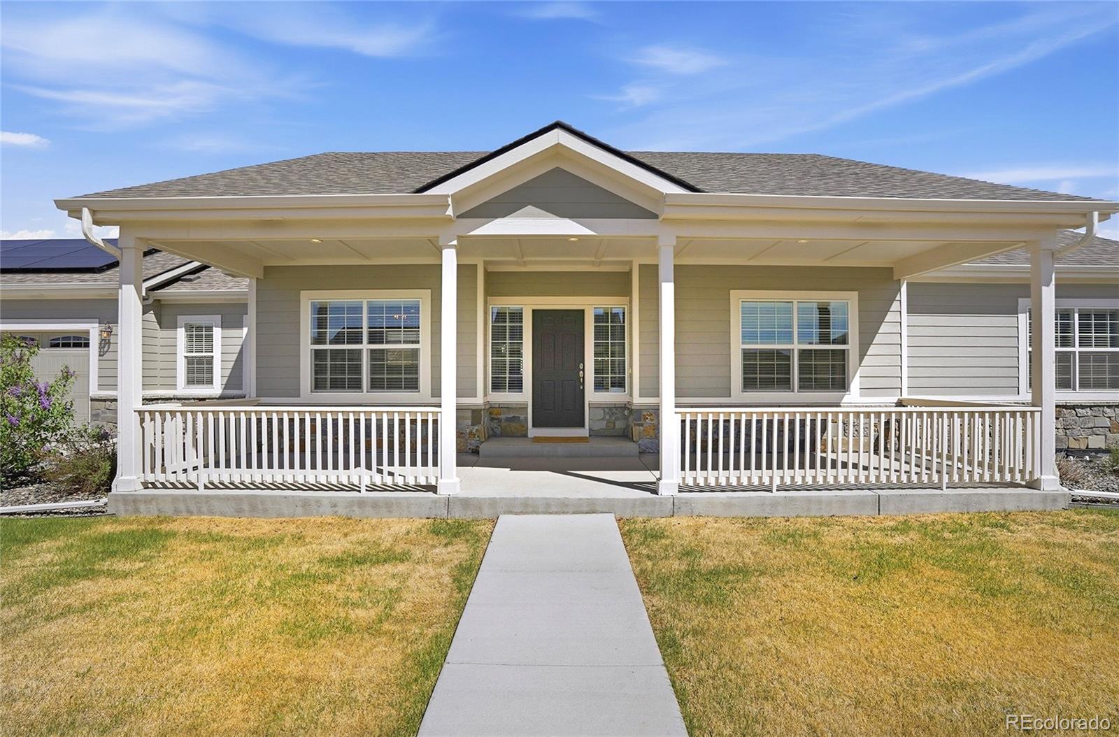 MLS Image #4 for 56499 e 23rd place,strasburg, Colorado
