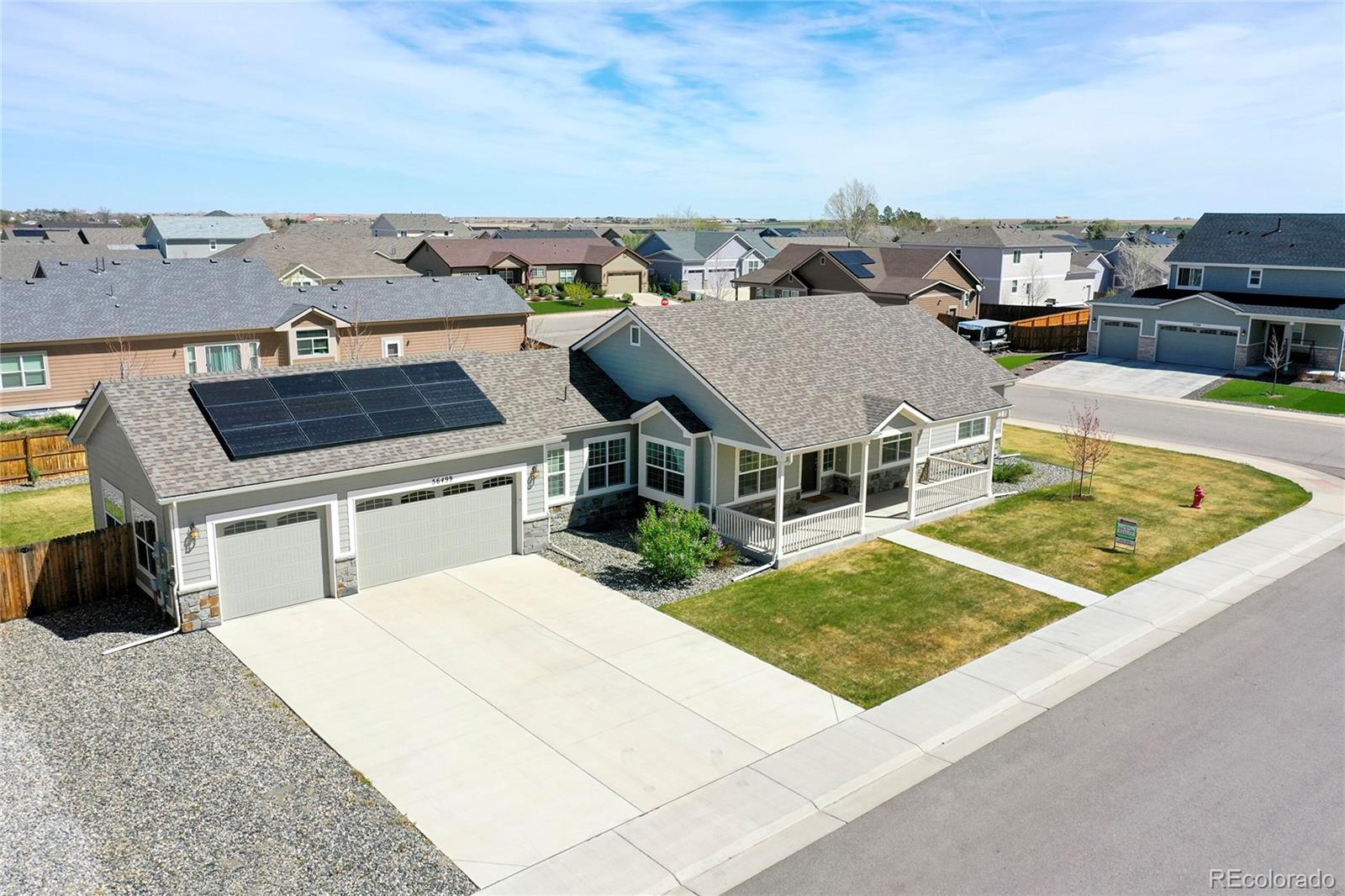 MLS Image #40 for 56499 e 23rd place,strasburg, Colorado