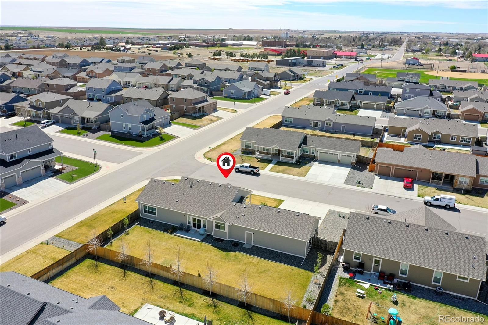 MLS Image #41 for 56499 e 23rd place,strasburg, Colorado