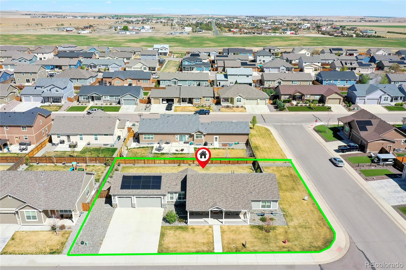 MLS Image #42 for 56499 e 23rd place,strasburg, Colorado