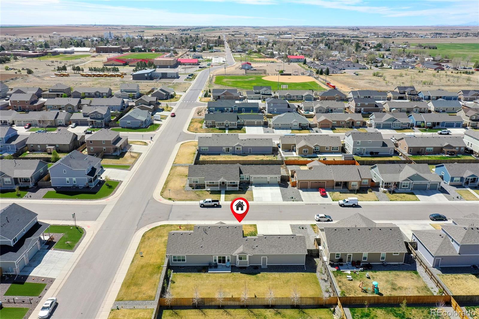 MLS Image #43 for 56499 e 23rd place,strasburg, Colorado