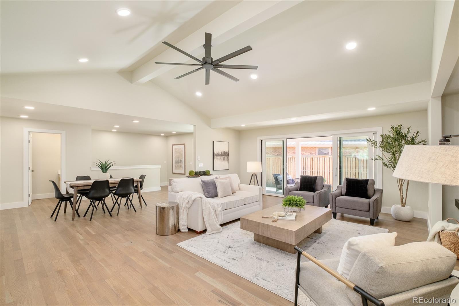 MLS Image #14 for 42  eagle drive,columbine valley, Colorado