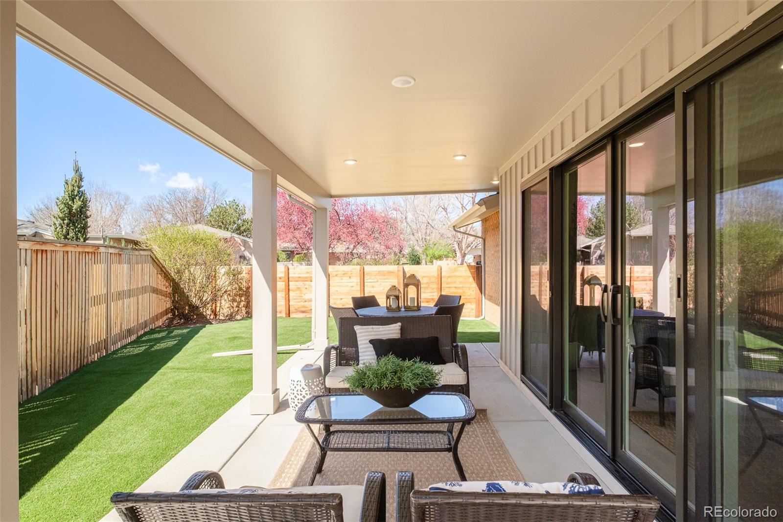 MLS Image #15 for 42  eagle drive,columbine valley, Colorado