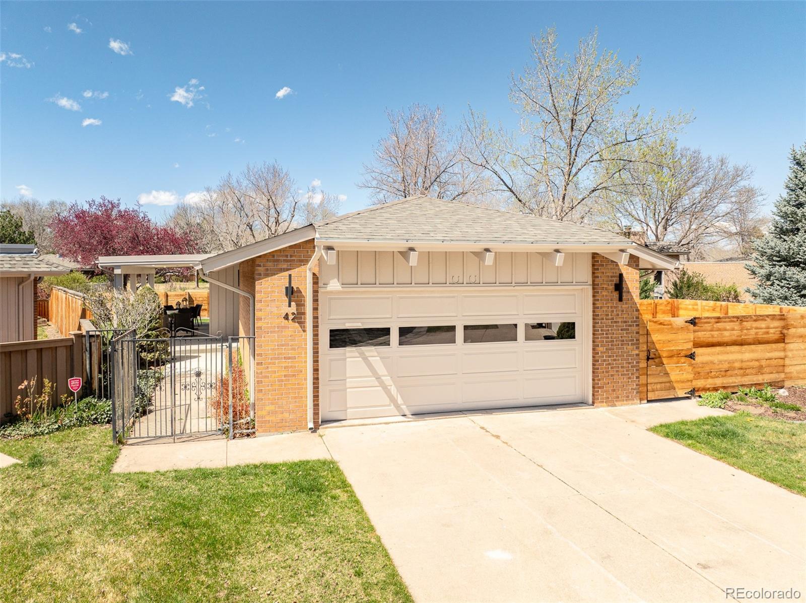 MLS Image #3 for 42  eagle drive,columbine valley, Colorado